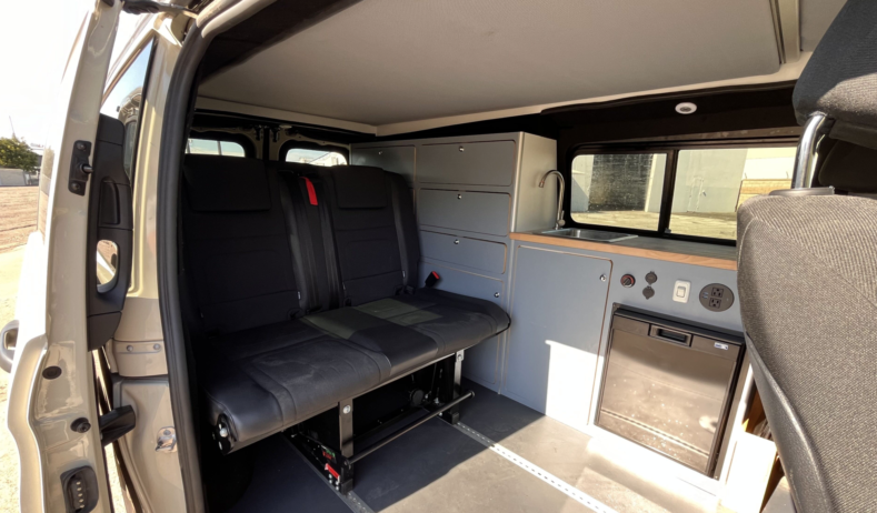 Used 2022 Mercedes-Benz METRIS